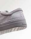 RIVIERA FUZZ ALL GREY