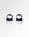 TIEBREAK SUEDE NAVY