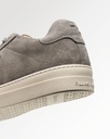 TIEBREAK FUZZ DARK GREY