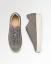 TIEBREAK FUZZ DARK GREY