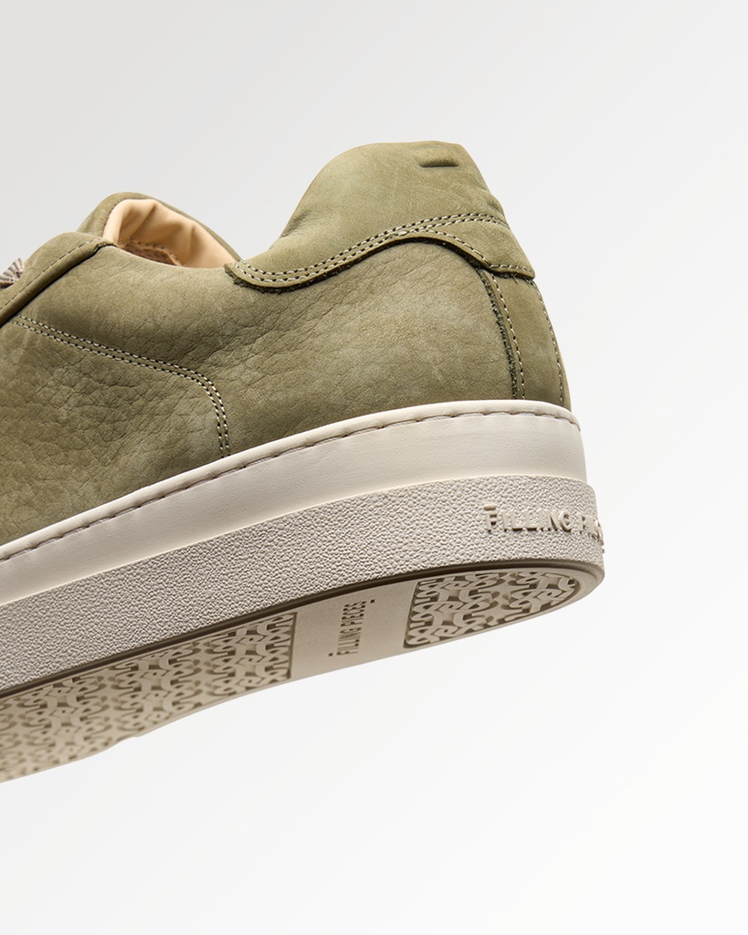 TIEBREAK GRAIN GREEN