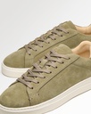 TIEBREAK GRAIN GREEN