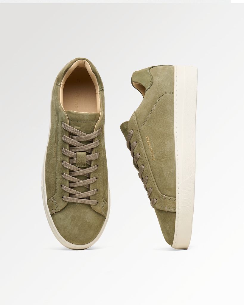 TIEBREAK GRAIN GREEN