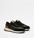 TOD'S SNEAKERS BLACK
