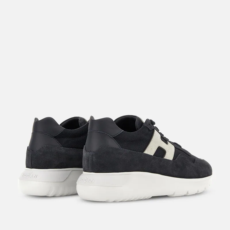 INTERACTIVE³ NAVY
