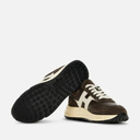 HYPERLIGHT BROWN/WHITE