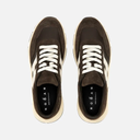 HYPERLIGHT BROWN/WHITE