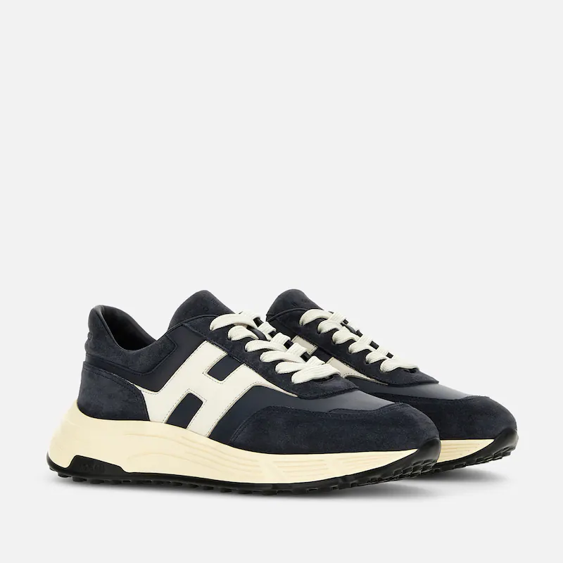 HYPERLIGHT BLUE/WHITE