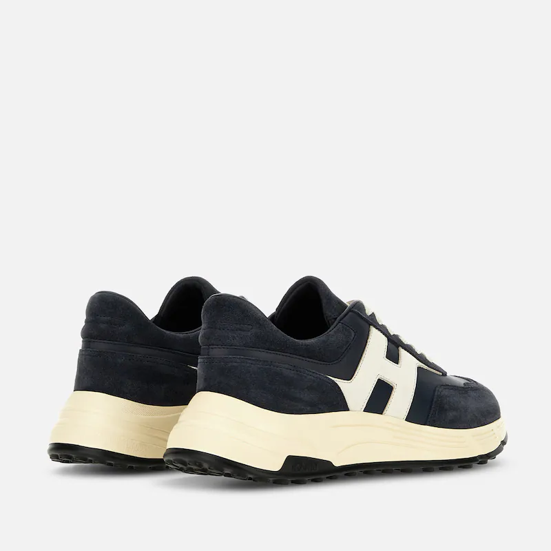 HYPERLIGHT BLUE/WHITE