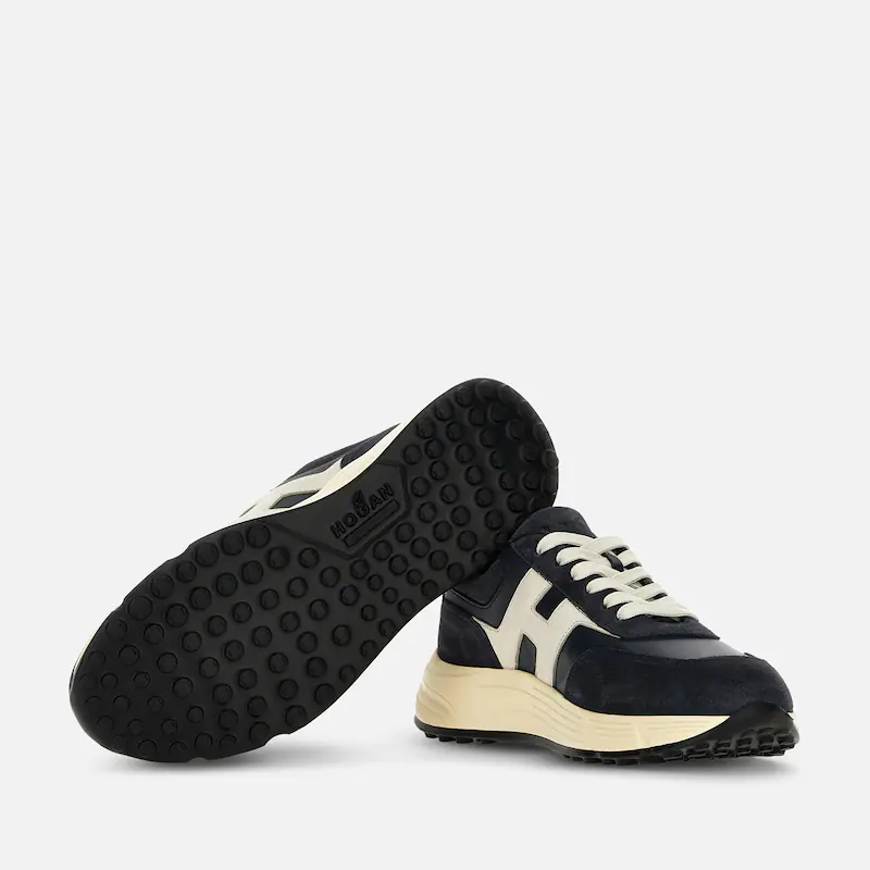 HYPERLIGHT BLUE/WHITE