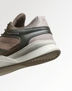 LOW TOP GHOST PANELED DARK GREEN