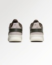 LOW TOP GHOST PANELED DARK GREEN