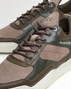 LOW TOP GHOST PANELED DARK GREEN