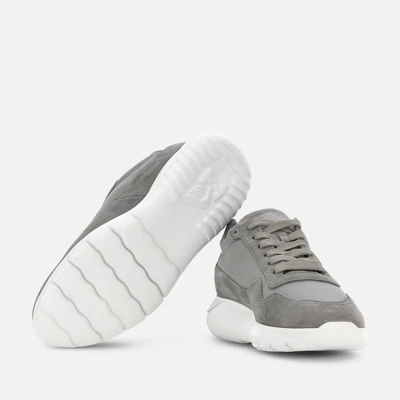 INTERACTIVE³ GREY