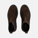 CHELSEA ANKLE BOOTS BROWN