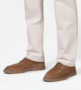 TOD'S DESERT BOOTS GREEN