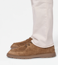TOD'S DESERT BOOTS GREEN