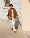 TOD'S DESERT BOOTS GREEN