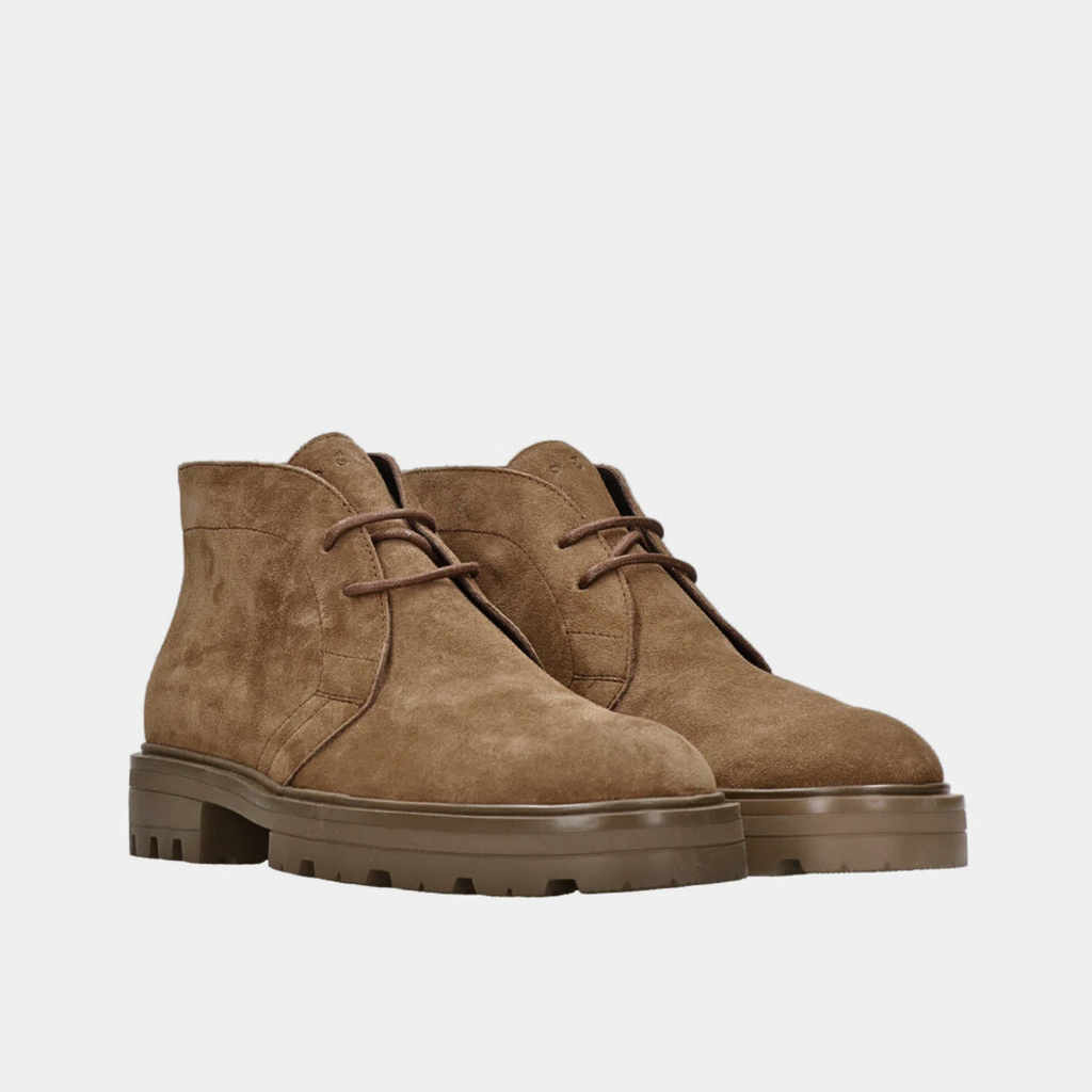 H673 DESERT BOOTS GREEN