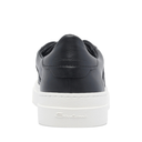 MEN’S BLUE DOUBLE BUCKLE SNEAKER