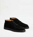 TOD'S DESERT BOOTS BLACK