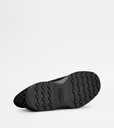 TOD'S DESERT BOOTS BLACK