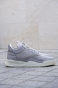 LOW TOP GHOST MESH GREY