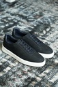 MONDO 2.0 RIPPLE NUBUCK NAVY
