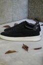 MONDO ORGANIC SUEDE BLACK