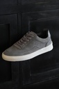 MONDO ORGANIC SUEDE GREY
