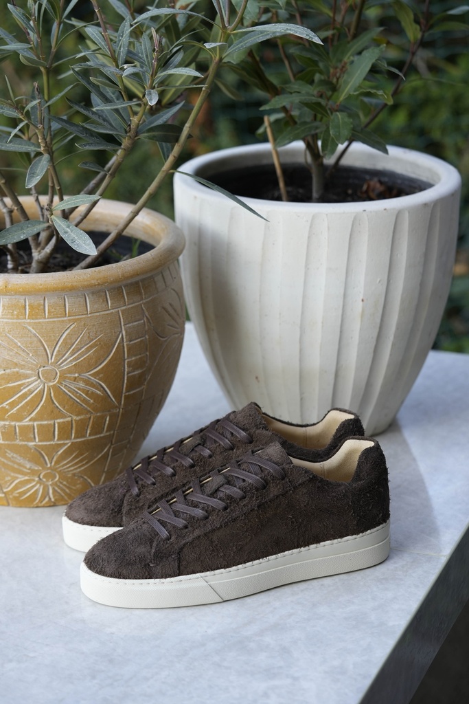 TIEBREAK FUZZ CHOCOLATE