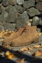 H673 DESERT BOOTS GREEN