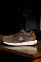 TOD'S SNEAKERS BROWN