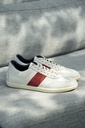 TOD'S TABS SNEAKERS