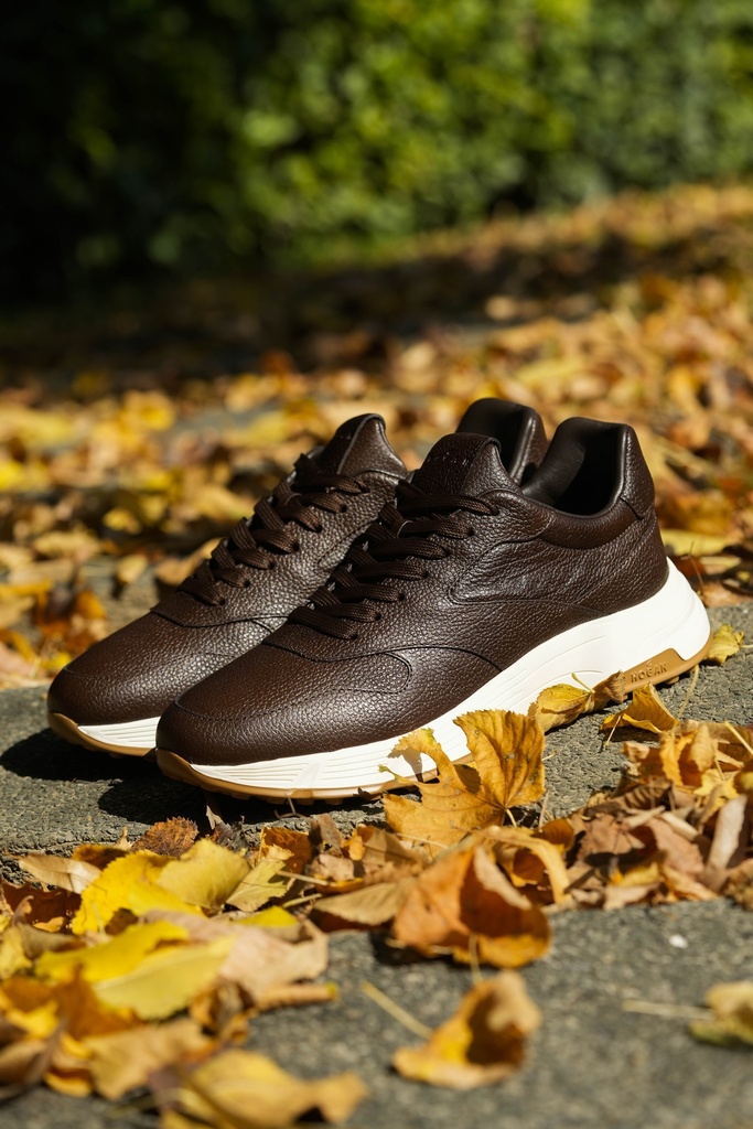 HYPERLIGHT GRAIN BROWN