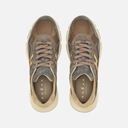 HYPERLIGHT GREY/BROWN