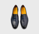 PENNY LOAFER BLUE