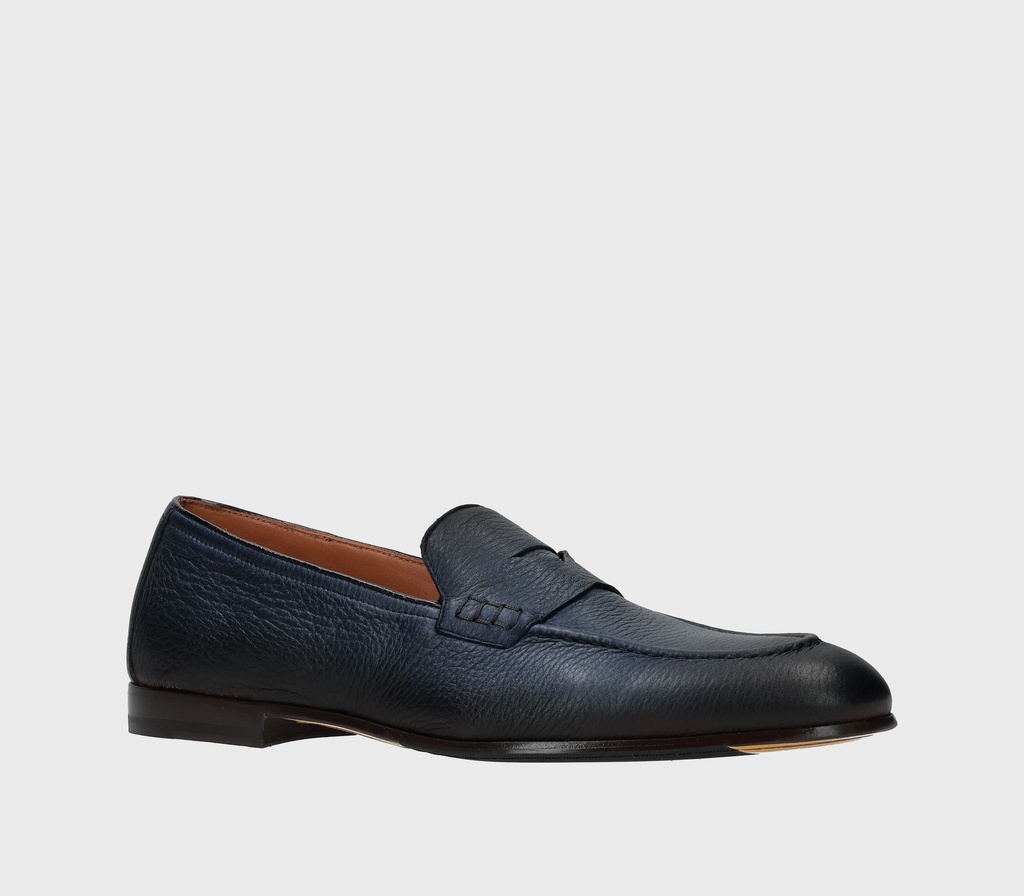 PENNY LOAFER BLUE