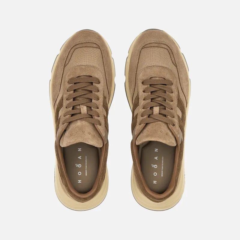 HYPERLIGHT BROWN/BEIGE