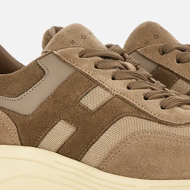 HYPERLIGHT BROWN/BEIGE