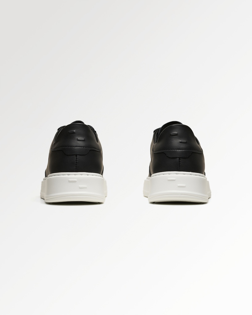 EVO COURT NAPPA BLACK