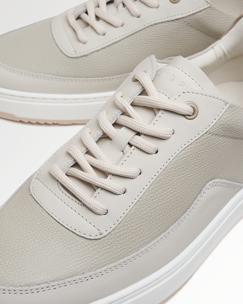 MONDO TECH CRUMBS OFF WHITE