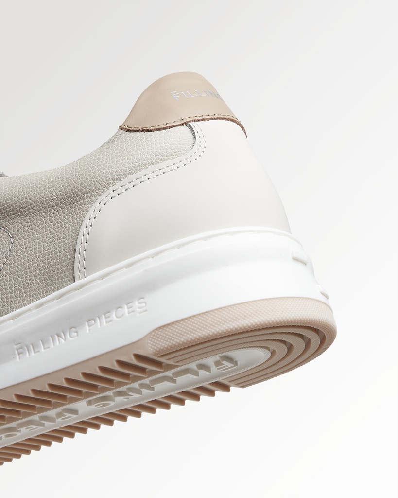 MONDO TECH CRUMBS OFF WHITE