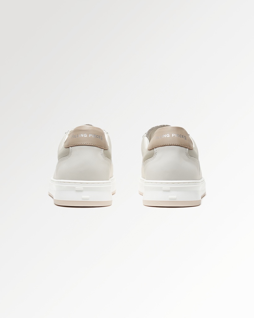 MONDO TECH CRUMBS OFF WHITE