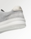 MONDO SUEDE PERFORATED GREY