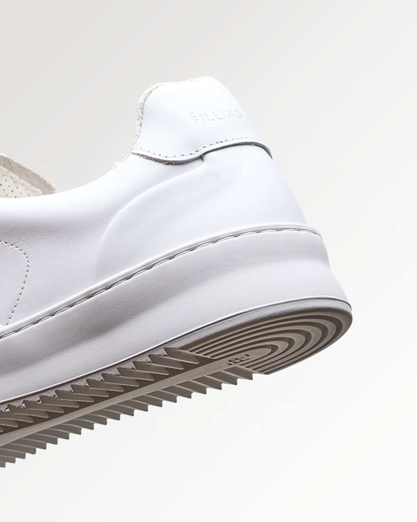 MONDO SEAMLESS WHITE