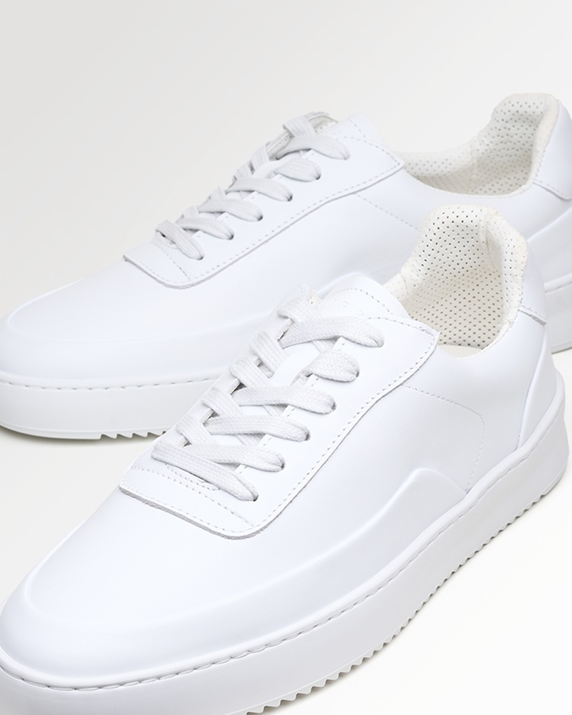 MONDO SEAMLESS WHITE