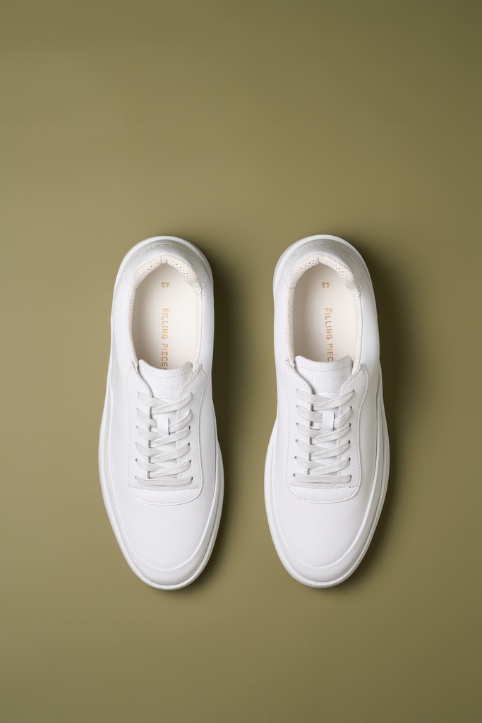 MONDO SEAMLESS WHITE