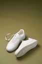 MONDO SEAMLESS WHITE