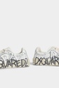 DSQ2 RIDER SNEAKERS